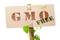 Image gmo free